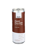 Slate Protein Classic Milk - Chocolate 11 fl. oz - Milk