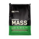 Optimum Nutrition Serious Mass - Chocolate 12lbs - Mass Gainer