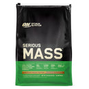 Optimum Nutrition Serious Mass - Chocolate Peanut Butter 12lbs - Mass Gainer