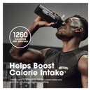 Optimum Nutrition Serious Mass - Vanilla 12lbs - Mass Gainer