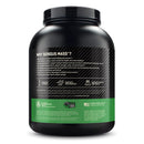 Optimum Nutrition Serious Mass - Banana 6lbs - Mass Gainer