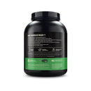 Optimum Nutrition Serious Mass - Chocolate 6lbs - Mass Gainer