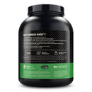 Optimum Nutrition Serious Mass - Vanilla 6lbs - Mass Gainer