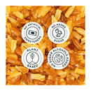 Smart Sweets Cola Gummies 12 x 50g - Cola 12 pack x 50g - Candy