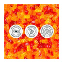 Smart Sweets Candy - Gummy Bears 50g - Candy