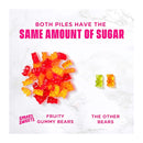 Smart Sweets Candy - Gummy Bears 50g - Candy