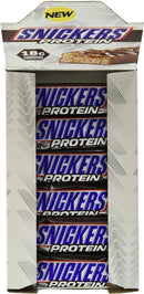 Snickers Protein Bar - Peanut 18-pack - Protein snacks