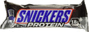 Snickers Protein Bar - Peanut Single Bar - Protein snacks