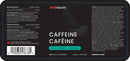 SNS Caffeine 200mg - 100 tablets - Caffeine