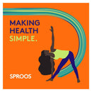 Sproos Gut Collagen - 311g - Collagen