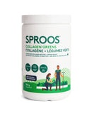 Sproos Collagen Greens - 264g - Collagen