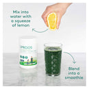 Sproos Collagen Greens - 264g - Collagen