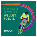 Sproos Collagen Greens - 264g - Collagen