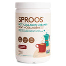 Sproos MCT Collagen Creamer - 220g - Collagen