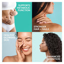 Sproos MCT Collagen Creamer - 220g - Collagen