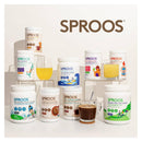 Sproos MCT Collagen Creamer - 220g - Collagen