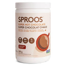 Sproos Super Hot Chocolate - 220g - Collagen