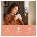 Sproos Super Hot Chocolate - 220g - Collagen