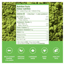 Sproos Super Matcha Latte - 200g - Latte Mix