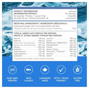 Sproos Marine Collagen - 240g - Collagen