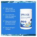 Sproos Marine Collagen - 240g - Collagen