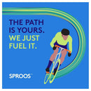 Sproos Marine Collagen - 240g - Collagen