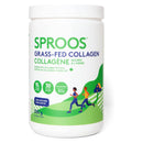 Sproos Grass-Fed Collagen - 300g - Collagen