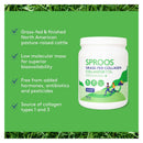 Sproos Grass-Fed Collagen - 300g - Collagen