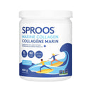 Sproos Marine Collagen - 400g - - Collagen