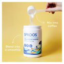 Sproos Marine Collagen - 400g - - Collagen
