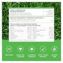 Sproos Grass-Fed Collagen - 500g - Collagen