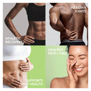 Sproos Grass-Fed Collagen - 500g - Collagen