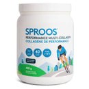 Sproos Performance Multi-Collagen 400g - 400g - Collagen