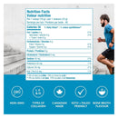 Sproos Performance Multi-Collagen 400g - 400g - Collagen