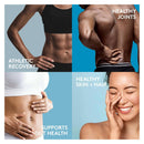 Sproos Performance Multi-Collagen 400g - 400g - Collagen