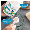 Sproos Performance Multi-Collagen 400g - 400g - Collagen