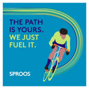 Sproos Performance Multi-Collagen 400g - 400g - Collagen