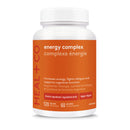 Heal + Co. Energy Complex - - Herbals