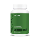 Heal + Co. Moringa - 120 vegetarian capsules - Superfoods