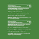 Heal + Co. Moringa - 120 vegetarian capsules - Superfoods