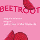 Heal + Co. Beetroot - 120 capsules - Antioxidant