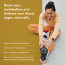 Heal + Co. Berberine - 90 vegetarian capsules - Superfoods