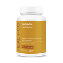 Heal + Co. Berberine - 90 vegetarian capsules - Superfoods