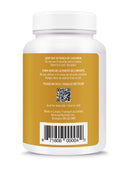 Heal + Co. Berberine - 90 vegetarian capsules - Superfoods