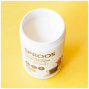 Sproos Keto Creamer - Unflavoured 220g - Creamer