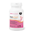 Smart Solutions IRONsmart - 90 capsules - Iron