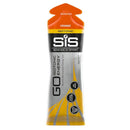 Science In Sport Go Isotonic Energy Gel - Orange 60ml - - Energy Drinks