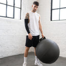 Stryve Active Ball - All Black 70cm - Exercise Ball