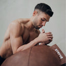 Stryve Active Ball - All Black 70cm - Exercise Ball