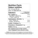 Steeves Maples Sugar Free Syrup - Maple 500ml - - Syrup